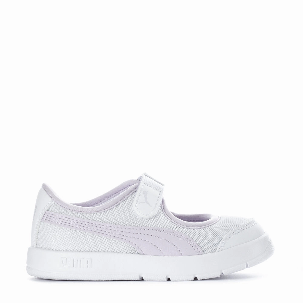 Classic Edge Skater Support Courtflex v3 Lina - Toddler