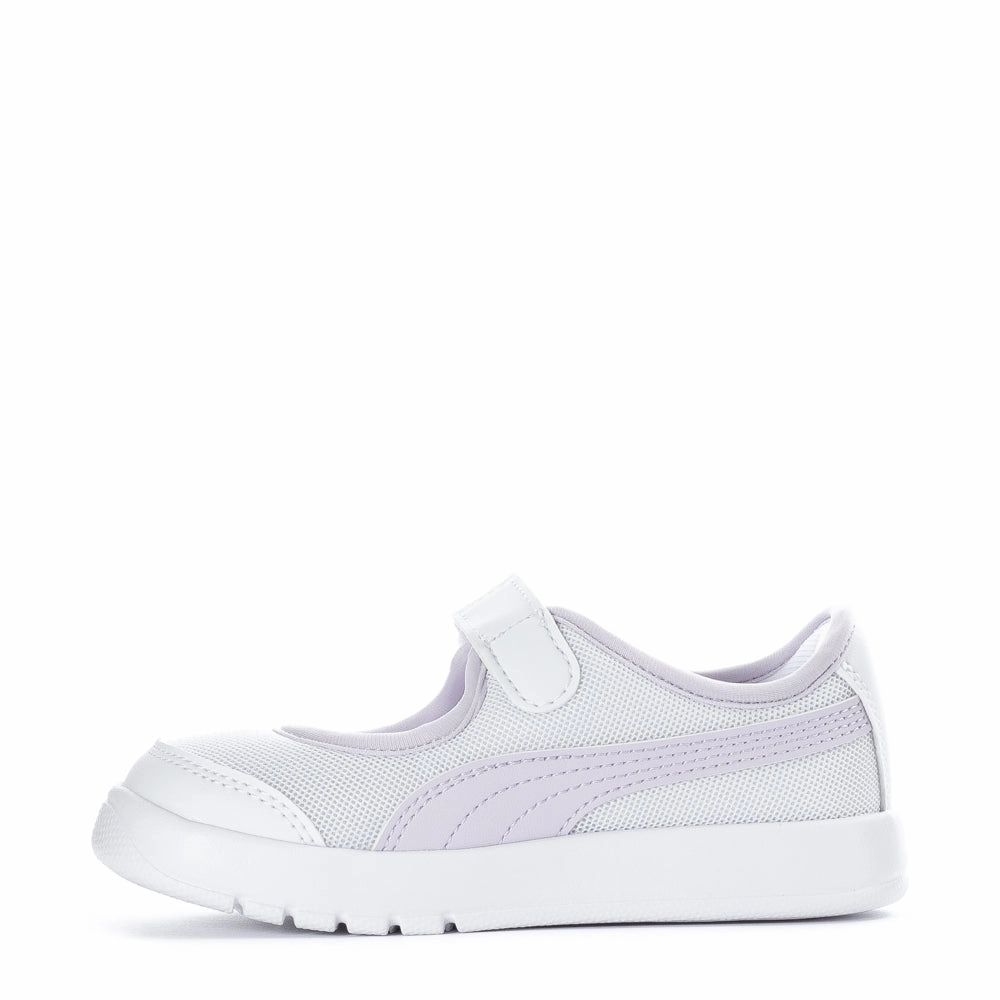 Comfort running advantage Courtflex v3 Lina - Toddler