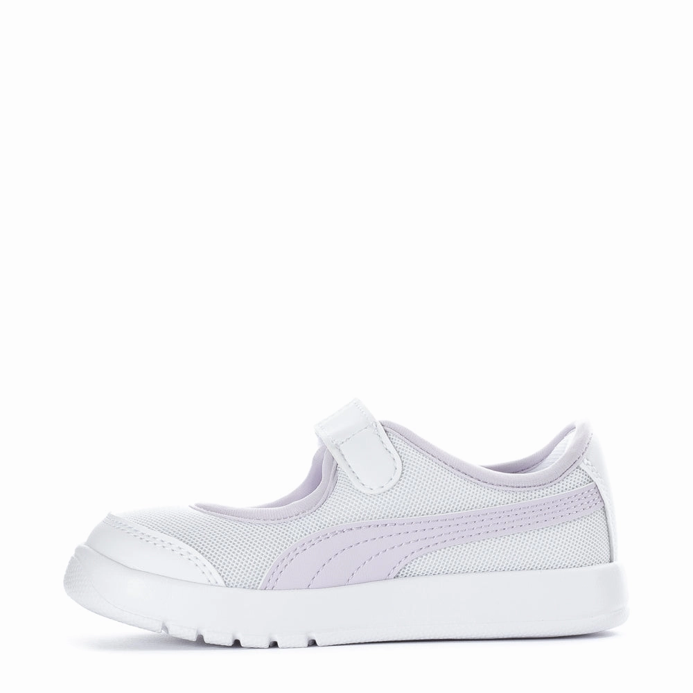 Comfort running advantage Courtflex v3 Lina - Toddler