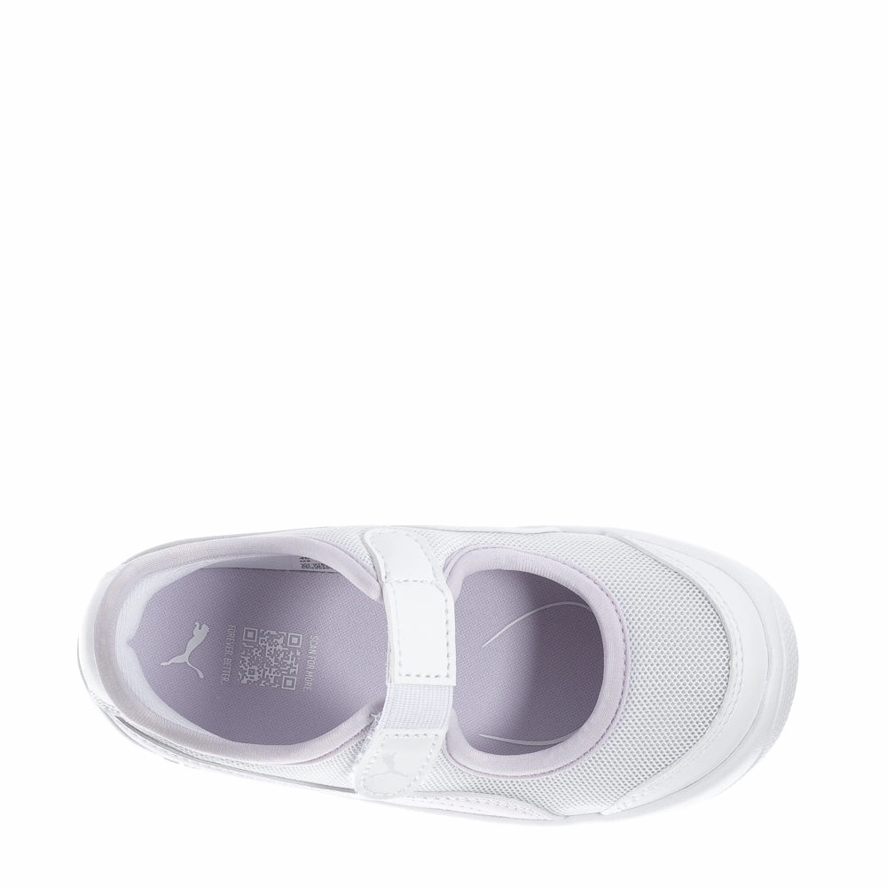 Comfort running advantage Courtflex v3 Lina - Toddler