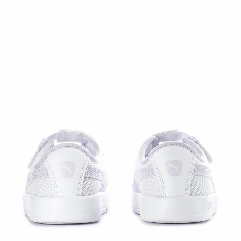 Comfort running advantage Courtflex v3 Lina - Toddler