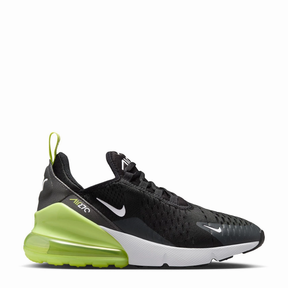 Air Max 270 - Youth Long-Term Durability