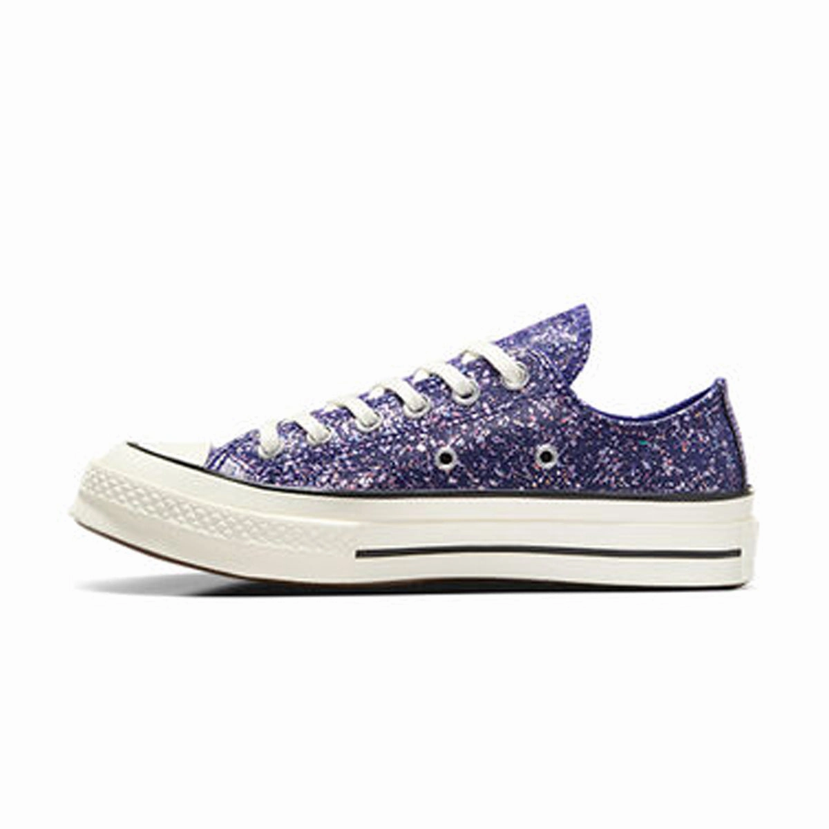 Comfort Step Chuck 70 'Glitter'