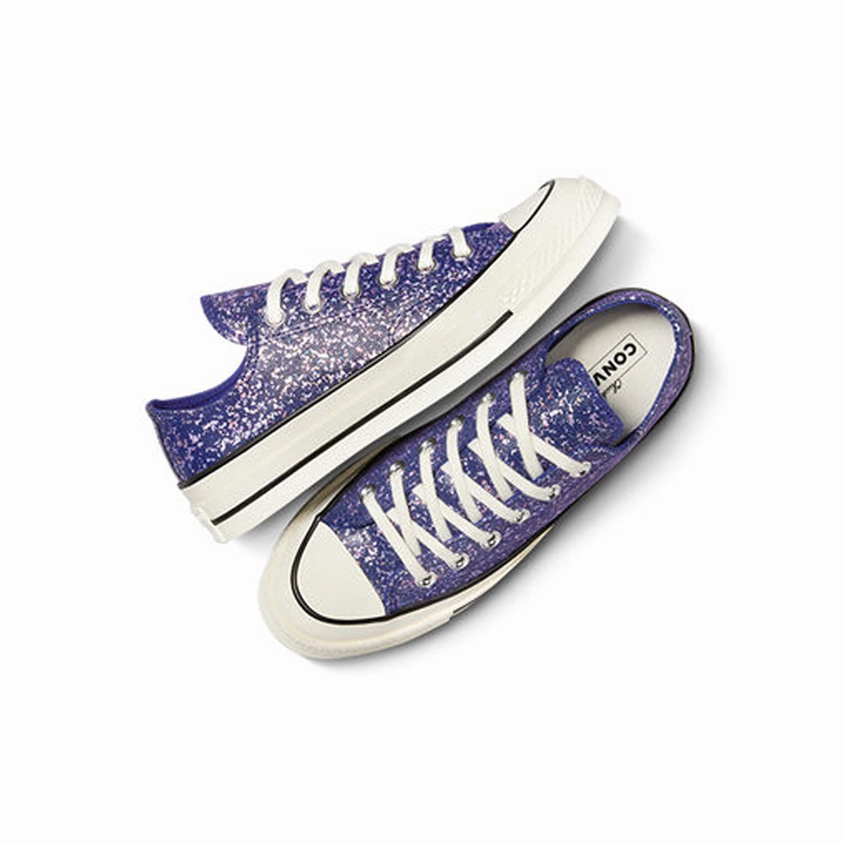 Comfort Step Chuck 70 'Glitter'