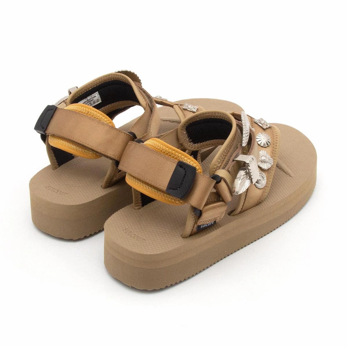 Comfort Step-In   Toga Virilis TONO 'Beige'