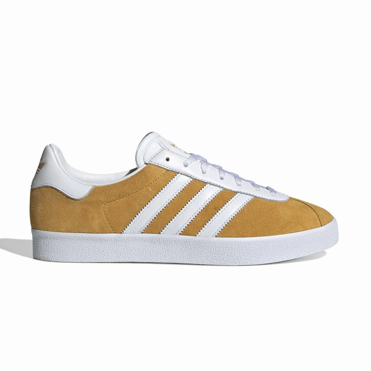 Orange Pop Gazelle 85 'Preloved Yellow'