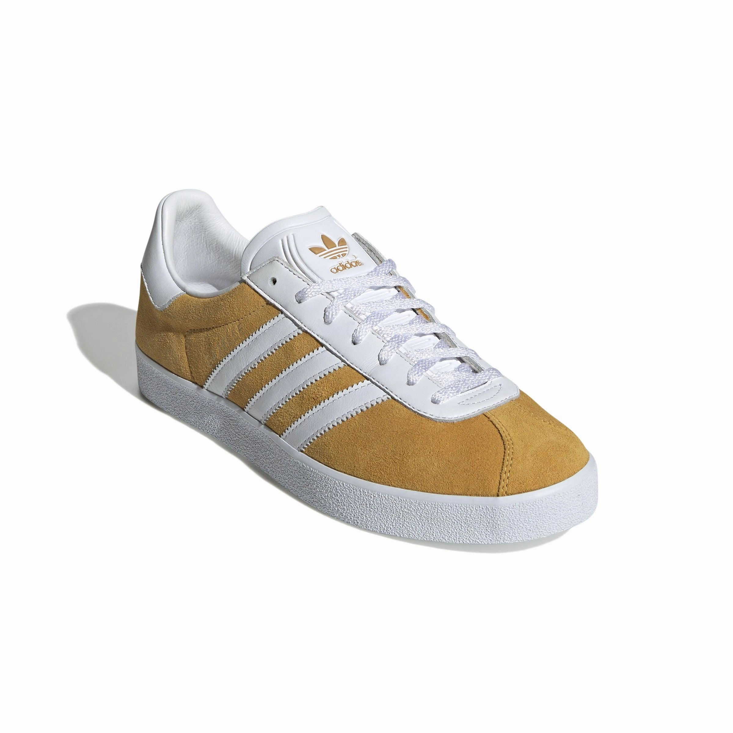 Comfort Step-On Gazelle 85 'Preloved Yellow'