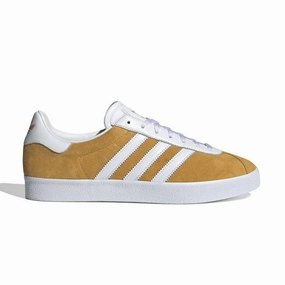 Orange Pop Gazelle 85 'Preloved Yellow'