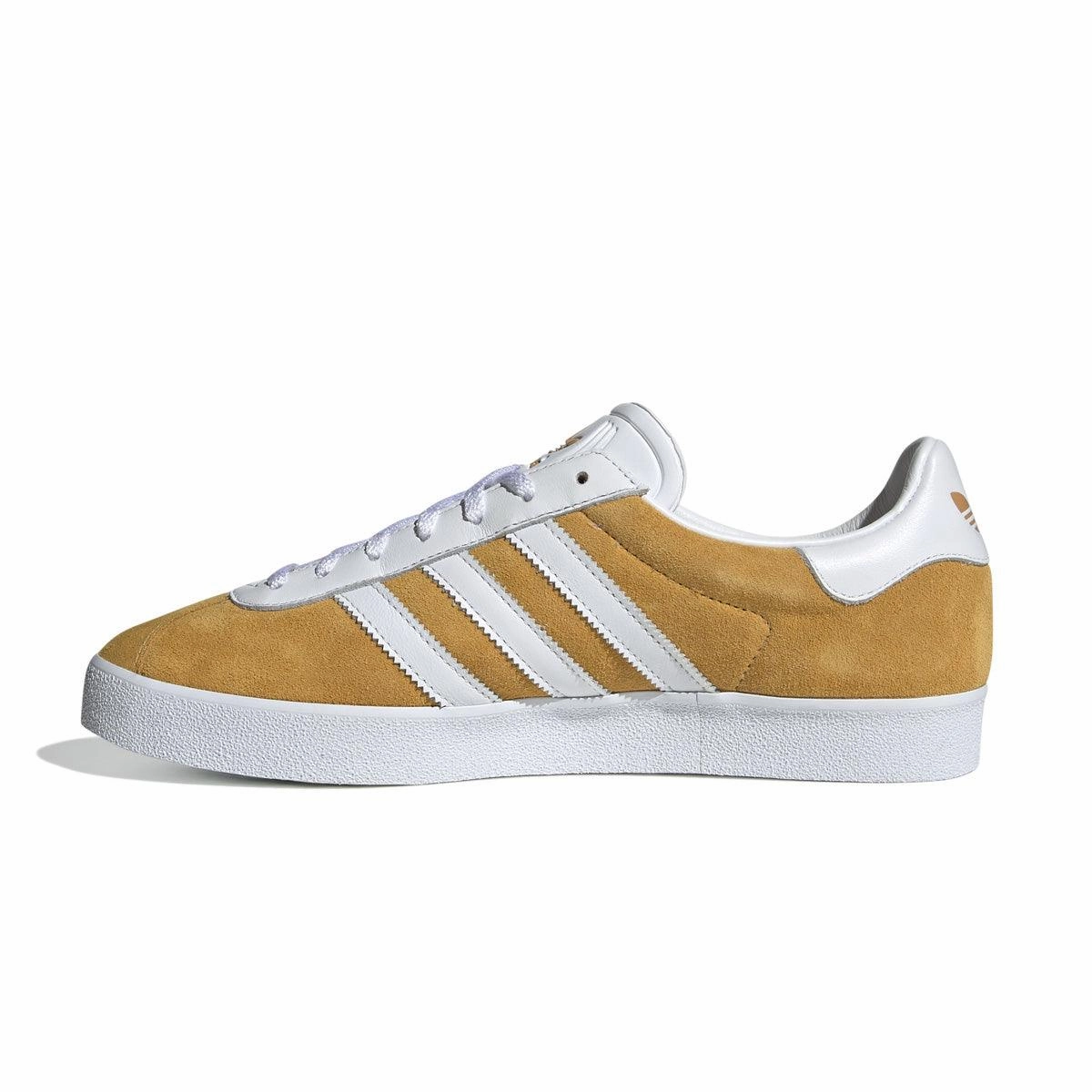 Comfort Step-On Gazelle 85 'Preloved Yellow'