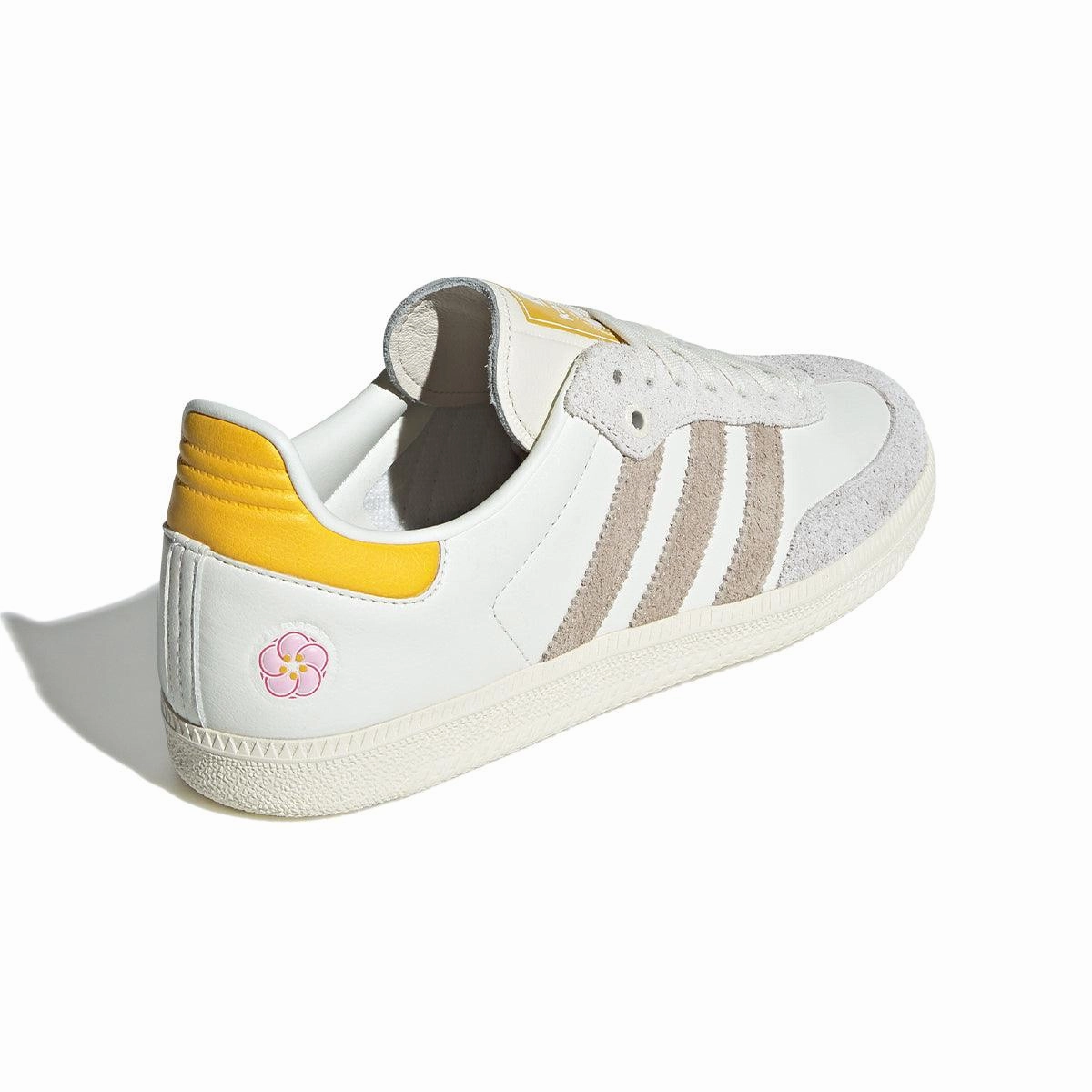 Comfort Walk   Kasina Samb 'Spring'