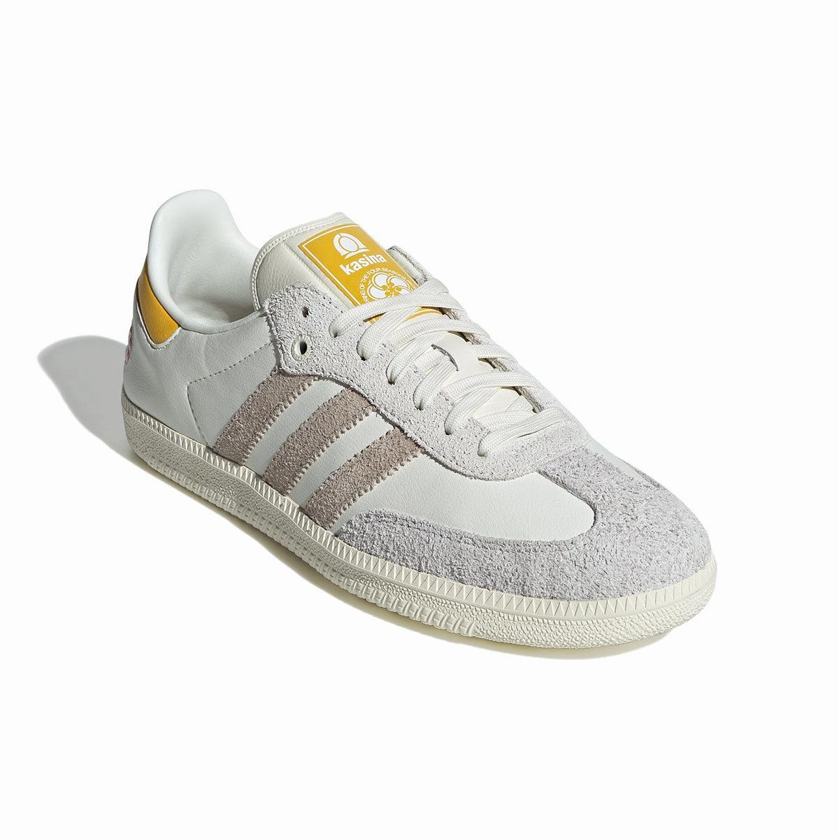 Comfort Walk   Kasina Samb 'Spring'