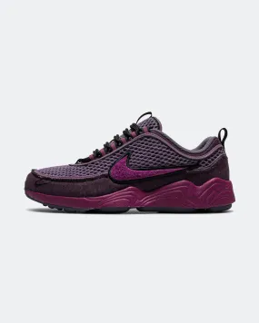 Premium Comfort Secure look Air Zoom Spiridon PRM - Hot Fuchsia/Viotech-Black