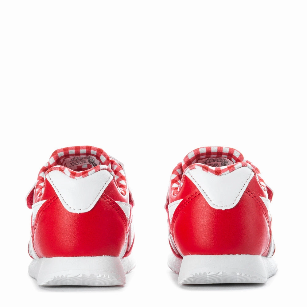 Comfortable Cushioning Reebok Royal CL Jog 2.0 - Toddler
