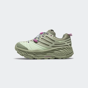 Stinson EVO OG TP - Sea Moss/Luna Moth Ultra-soft cushioning Layered silhouette