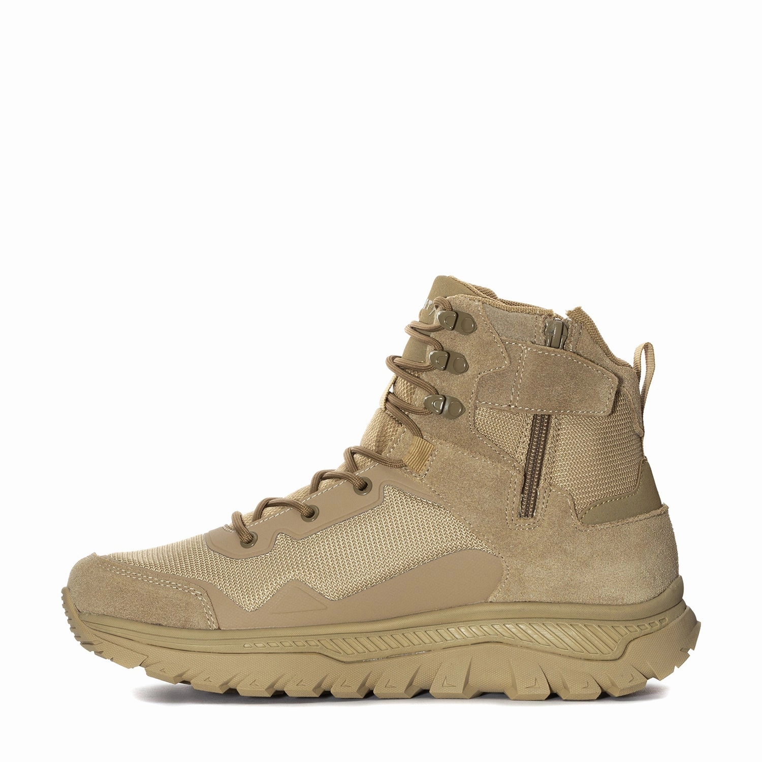 Comfortable Foot Placement Area 6' Tempest - Mens