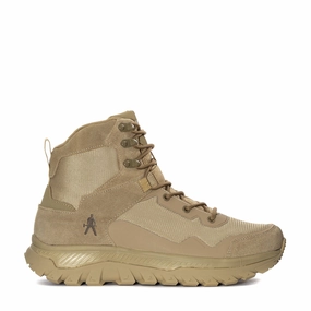 Knit Upper Trainers 6' Tempest - Mens