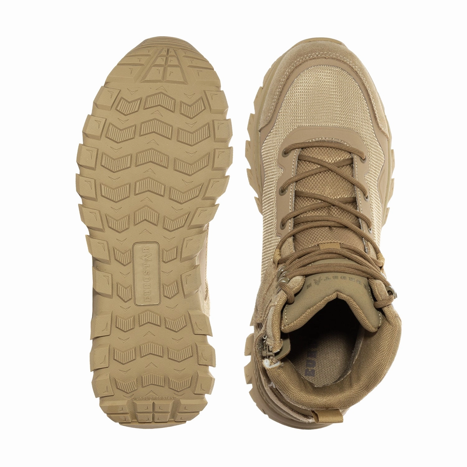 Comfortable Foot Placement Area 6' Tempest - Mens