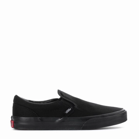 Classic Slip-On - Youth easy - to - clean - design shoes
