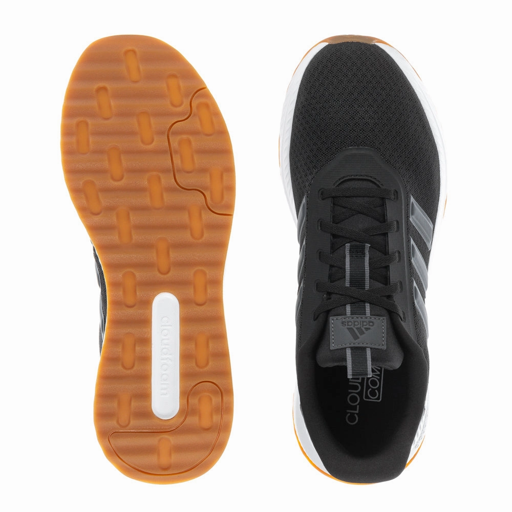 Comfortable Footbed Design Concept X PLR Path Wide Width - Mens