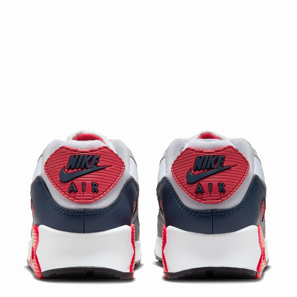 Comfortable Footwear Choice Option Design Air Max 90 - Mens