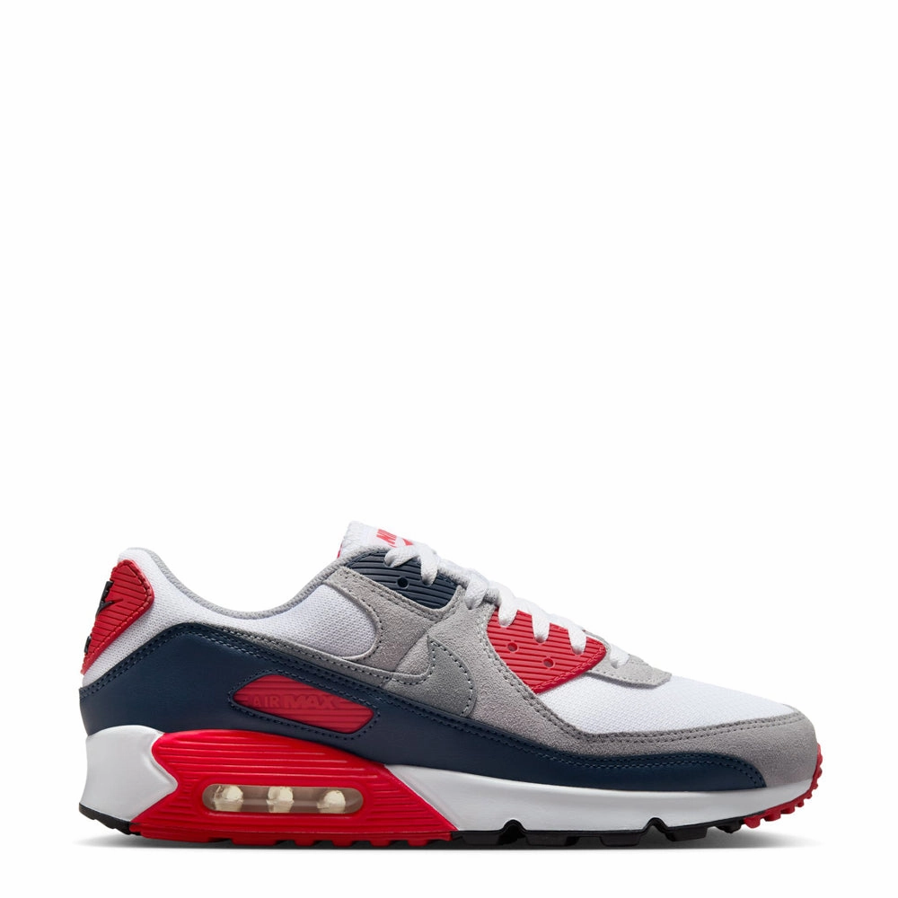 Air Max 90 - Mens speed ropes