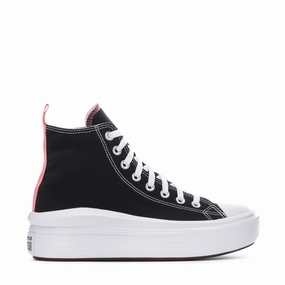 Chuck Taylor All Star Move - Youth uniqueness - brand shoes fitness - enthusiast