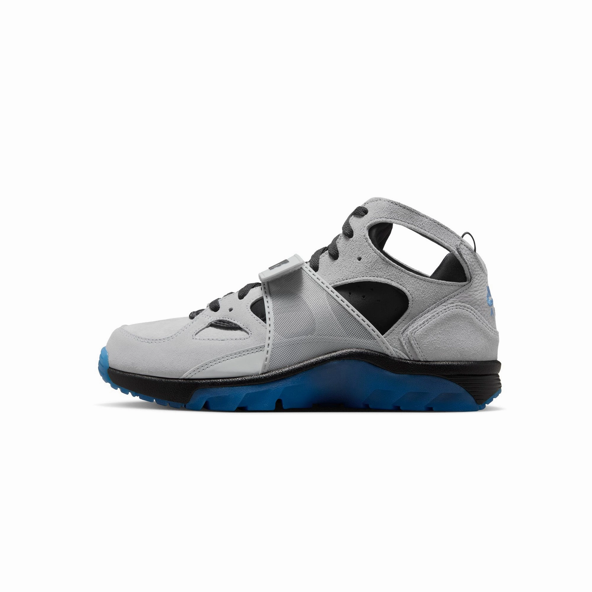 Comfortable Nike Mens Air Trainer Huarache Shoes