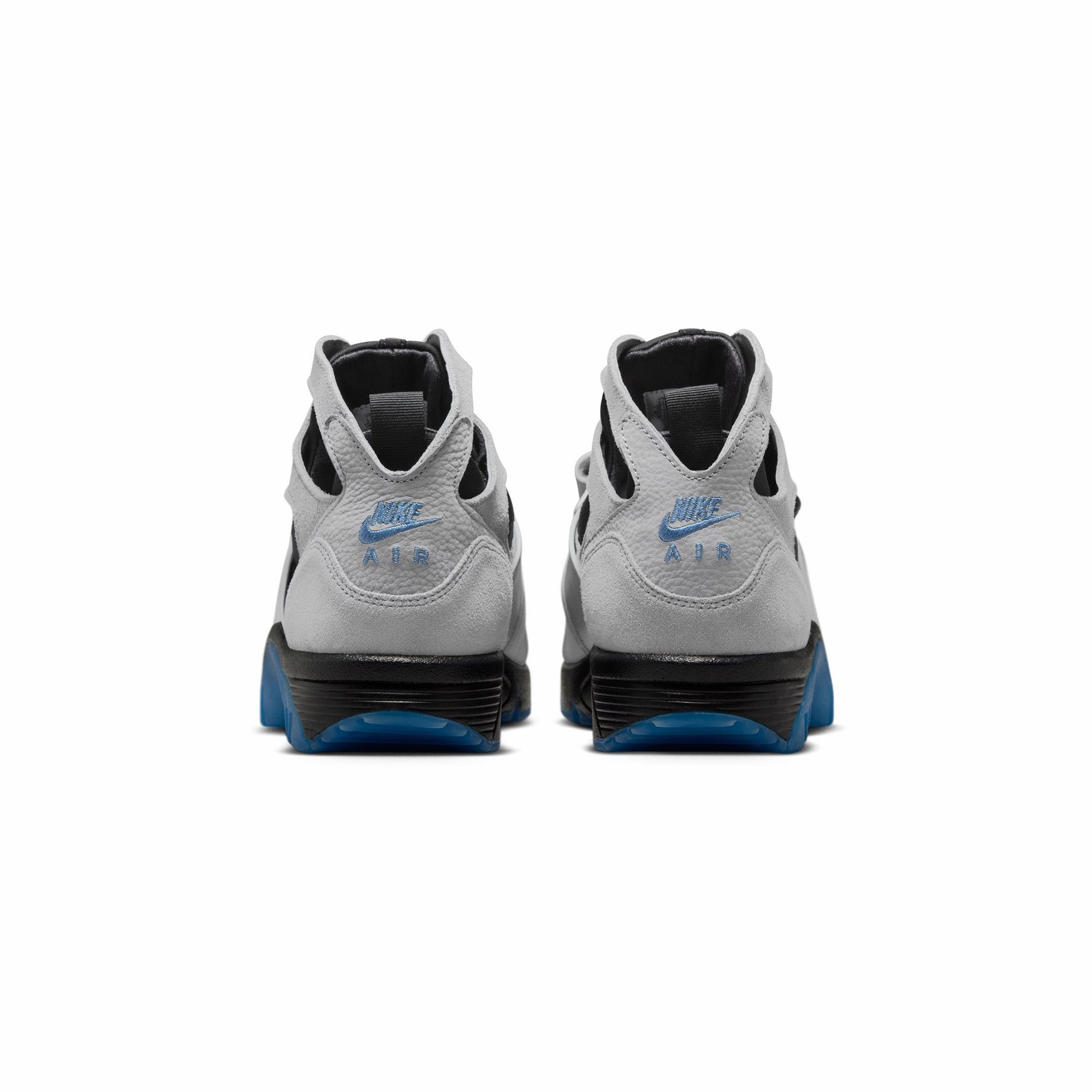 Comfortable Nike Mens Air Trainer Huarache Shoes