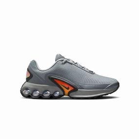 Kids Air Max Dn 'Particule Grey' Dawn Step