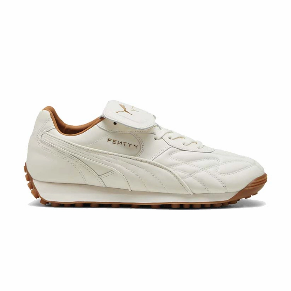 Comfortable Step Shoes   FENTY Avanti VL 'Warm White'