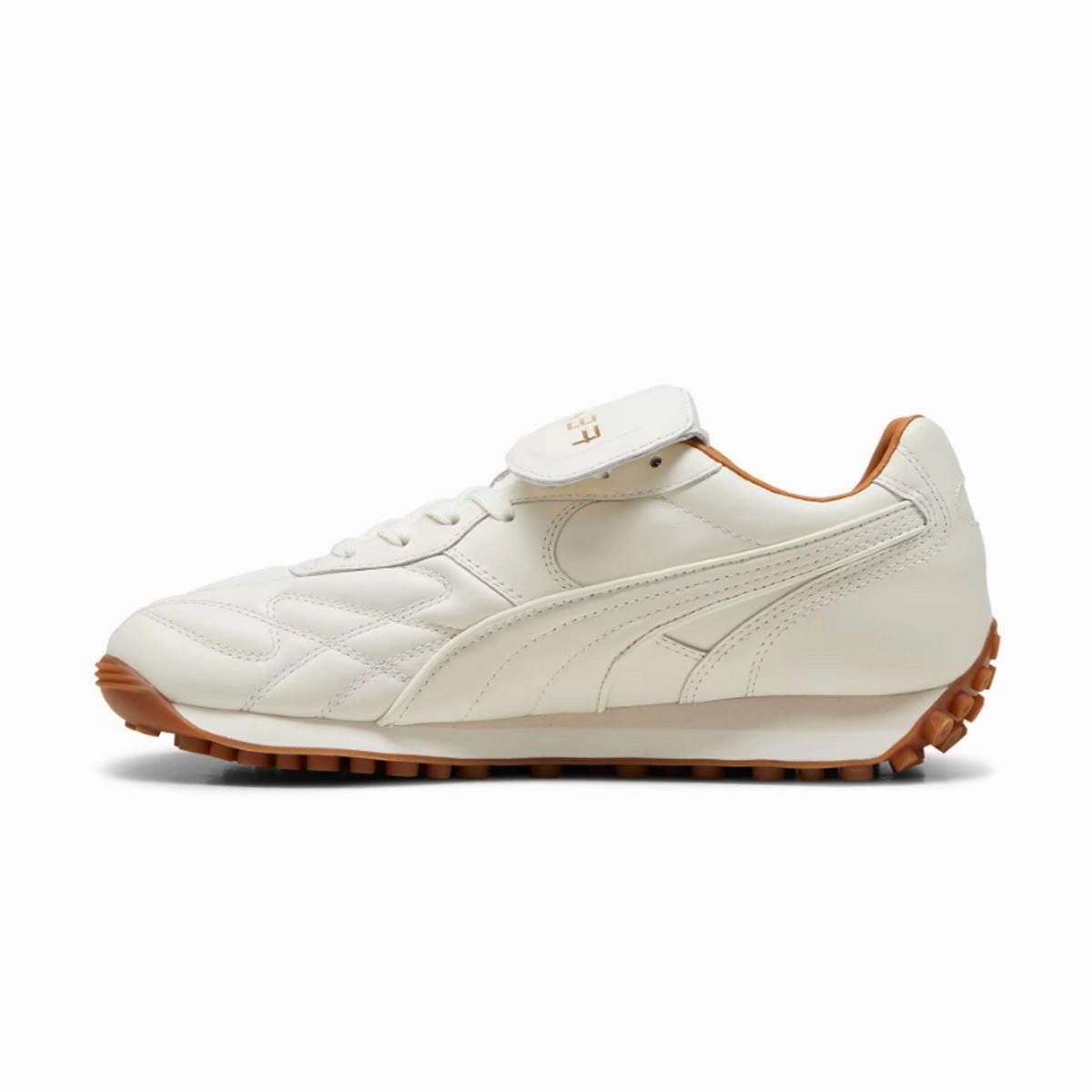 Comfortable Step   FENTY Avanti VL 'Warm White'