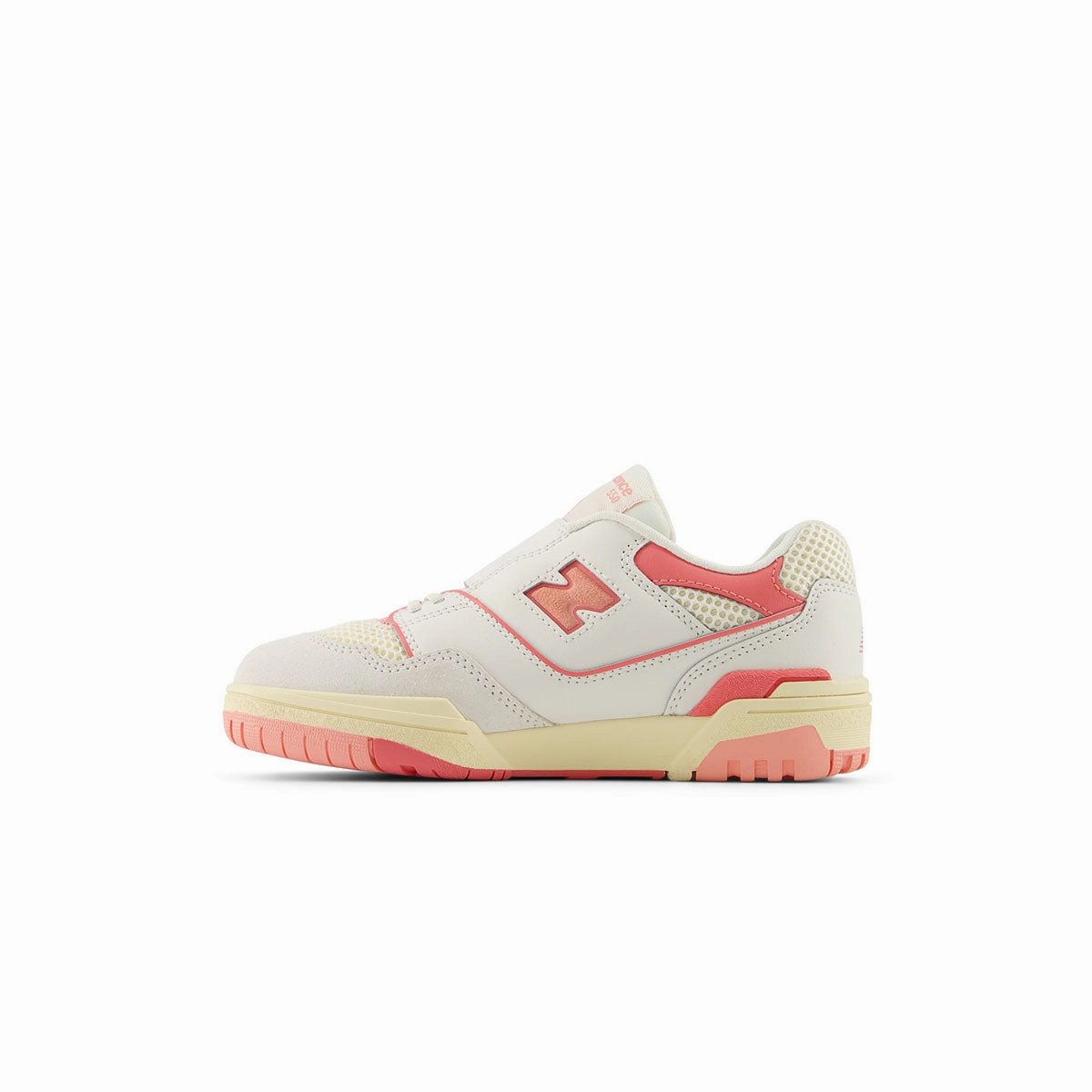 Comfortable Upper Kids 550 'Desert Pink'