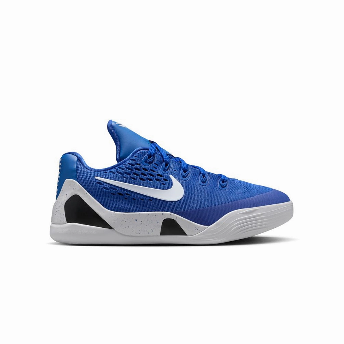 Kids Kobe IX Low Em 'Game Royal' Soft Materials Root Hike