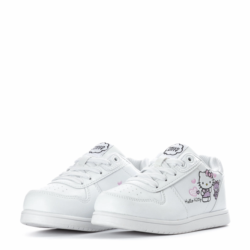 Comfortable Wear Feeling Hello Kitty Court - Kids