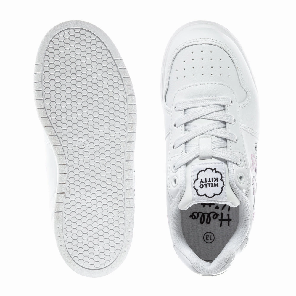 Comfortable Wear Feeling Hello Kitty Court - Kids