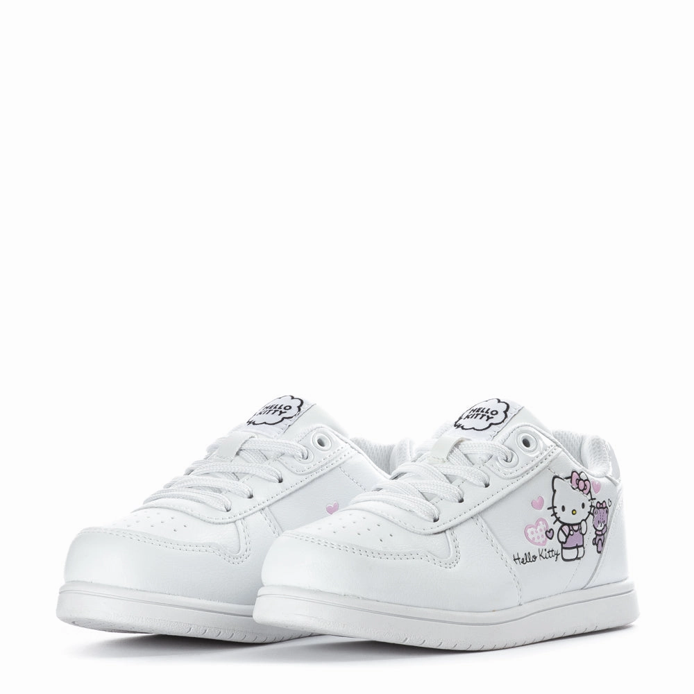 Comfortable Wear Feeling Hello Kitty Court - Kids