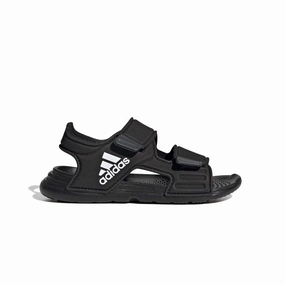 Kid's Altaswim Sandals 'Core Black' Vacation Style