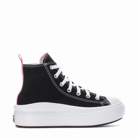 martial arts shoes Chuck Taylor All Star Move - Kids