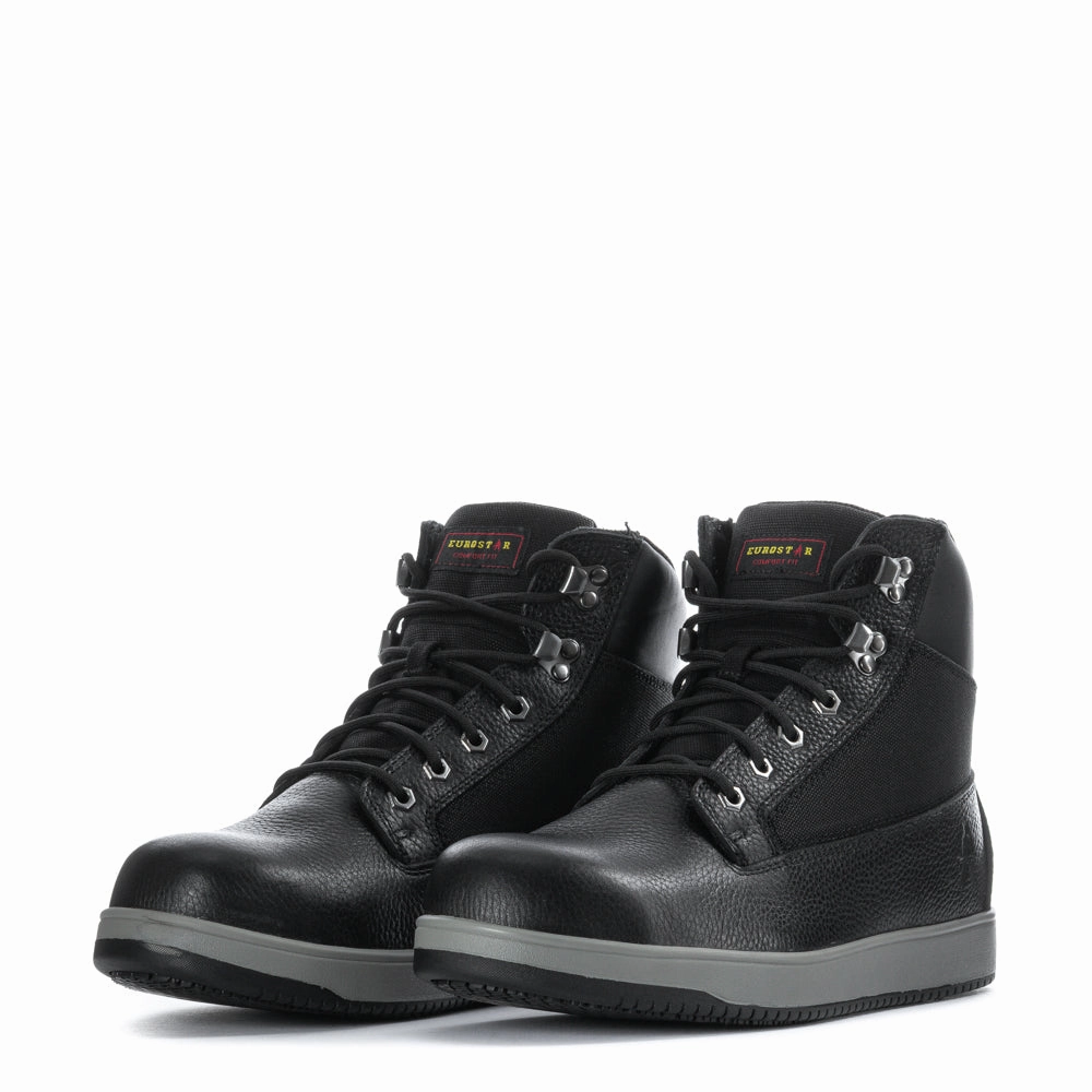 Connor Steel Toe - Mens Casual Choice