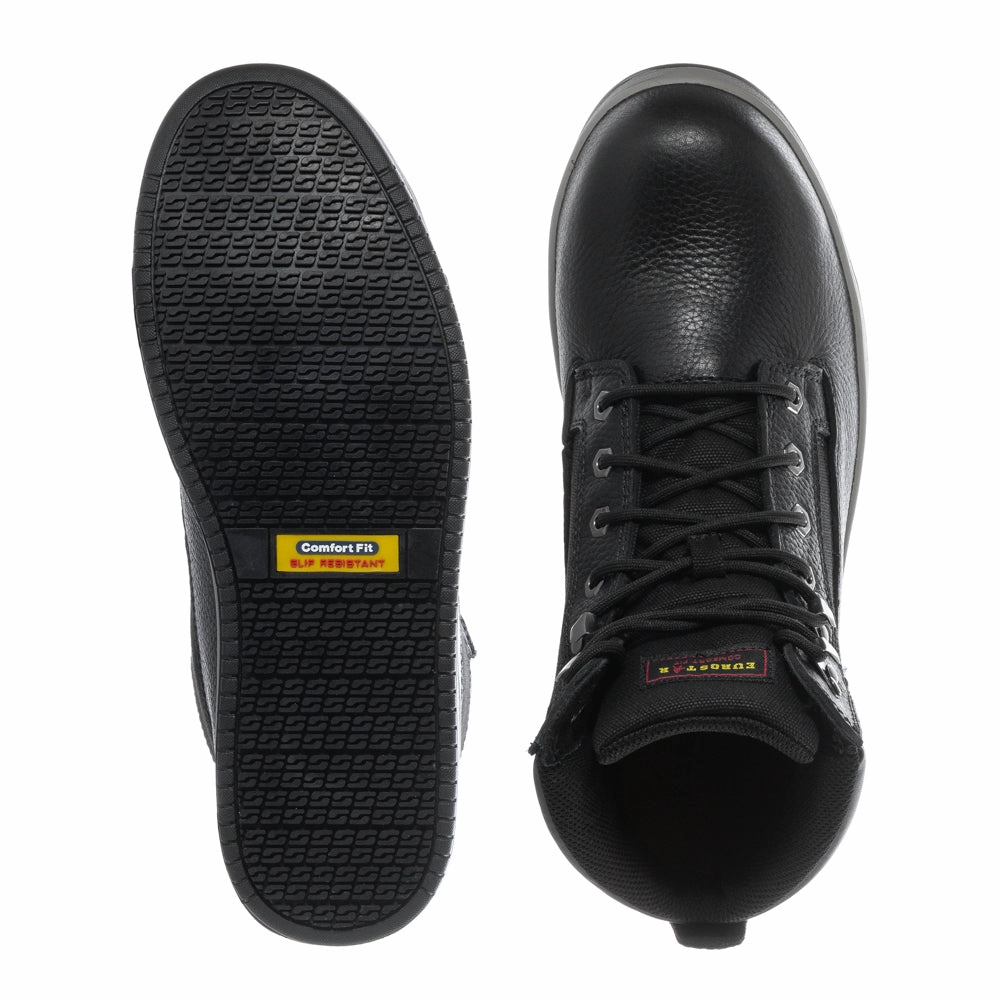 Connor Steel Toe - Mens Casual Choice