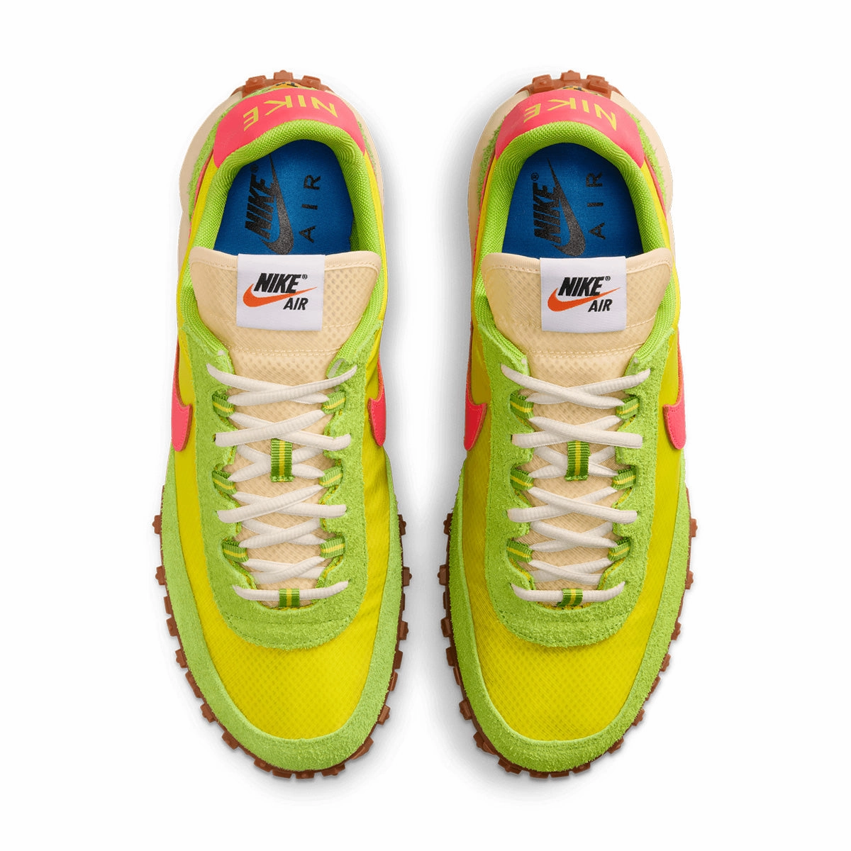 Contemporary Chic Air Max Waffle SP 2 'Electrolime'