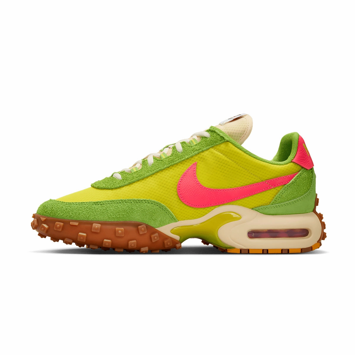 Contemporary Chic Air Max Waffle SP 2 'Electrolime'
