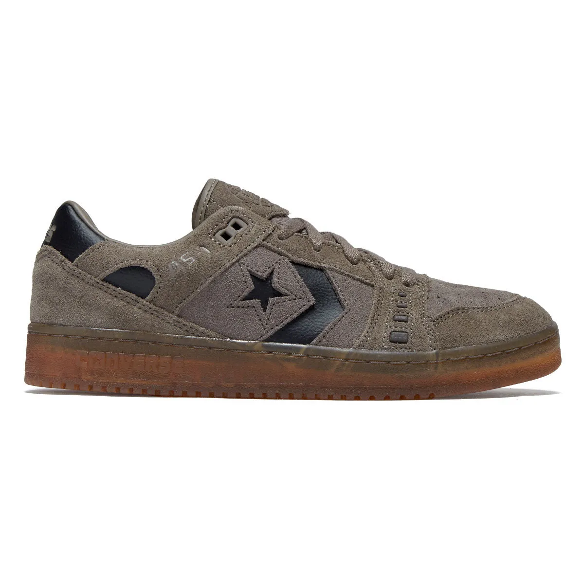Outdoor Ready Converse AS-1 Pro Ox Shoes - Classic Taupe/Truffle/Black