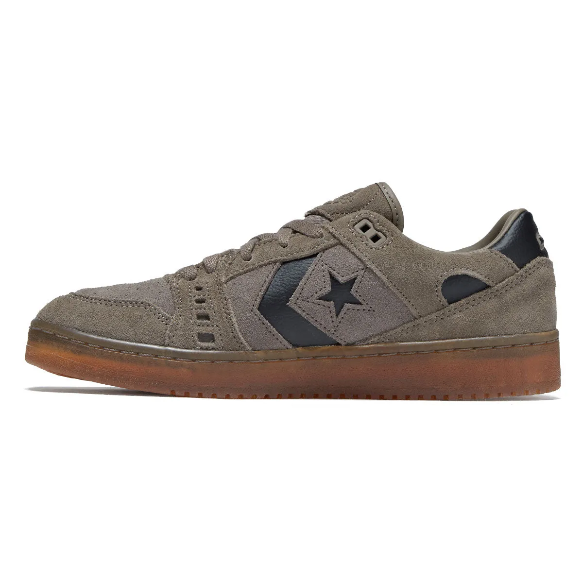 Converse AS-1 Pro Ox Shoes - Classic Taupe/Truffle/Black Daily Grip Max