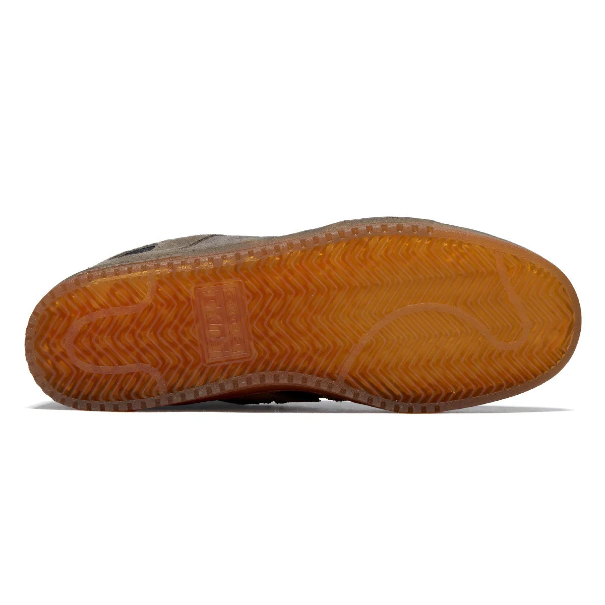 Converse AS-1 Pro Ox Shoes - Classic Taupe/Truffle/Black Daily Grip Max