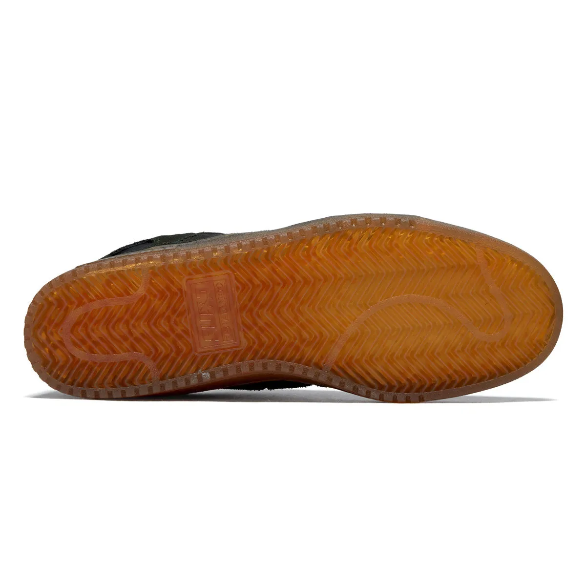 Converse AS-1 Pro Ox Shoes - Green Onyx/Dense Canopy/Black Impact Drive