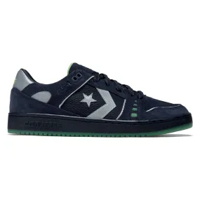 Rugged Ride Responsive Feel Converse AS-1 Pro Ox Shoes - Obsidian/Wasabi Tears/Wasabi Tears