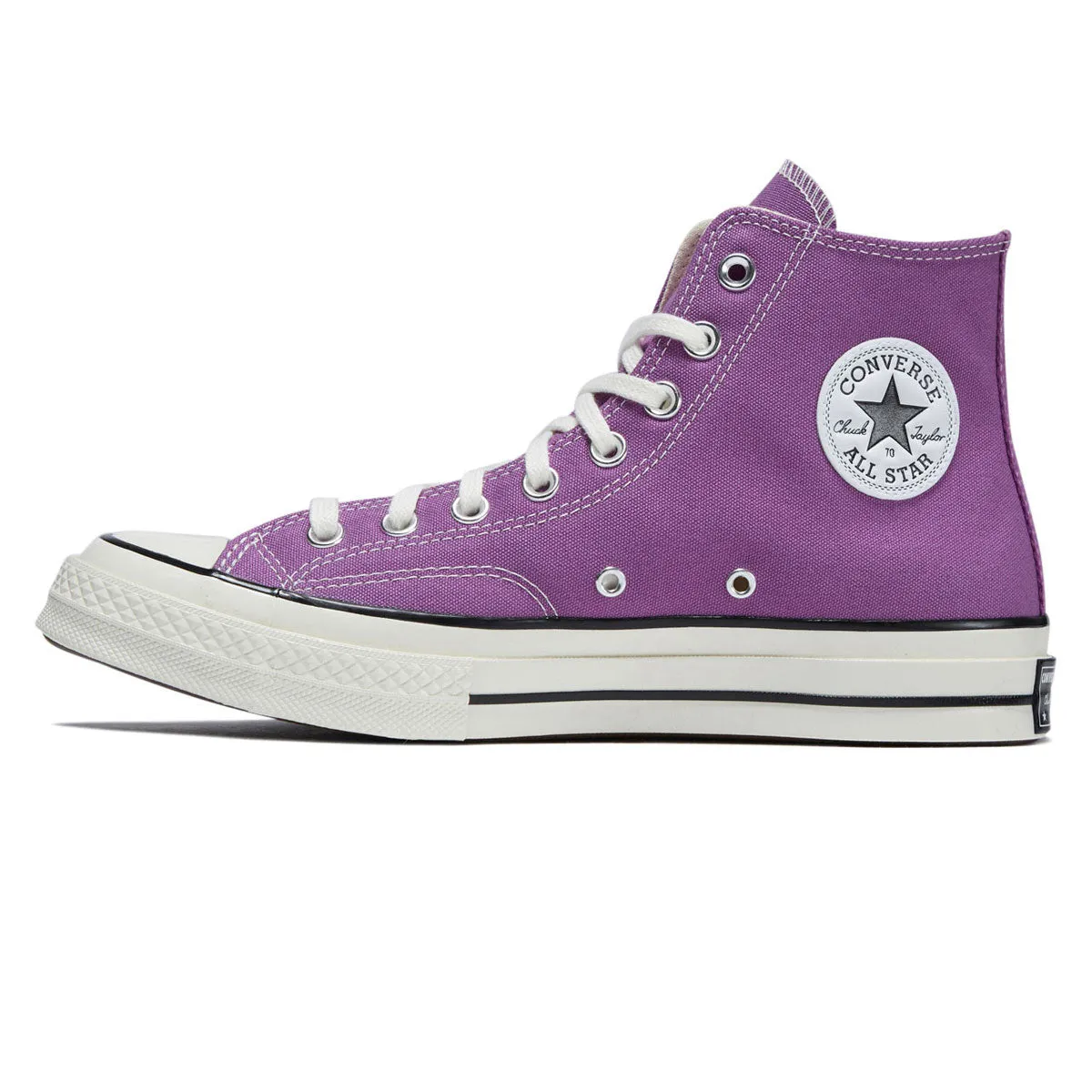 Converse Chuck 70 Hi Shoes - My Jam/Egret/Black Street Elite