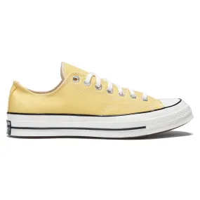 Converse Chuck 70 Ox Shoes - Bananas/Egret/Black Shock Resistant Skater Ride Performance