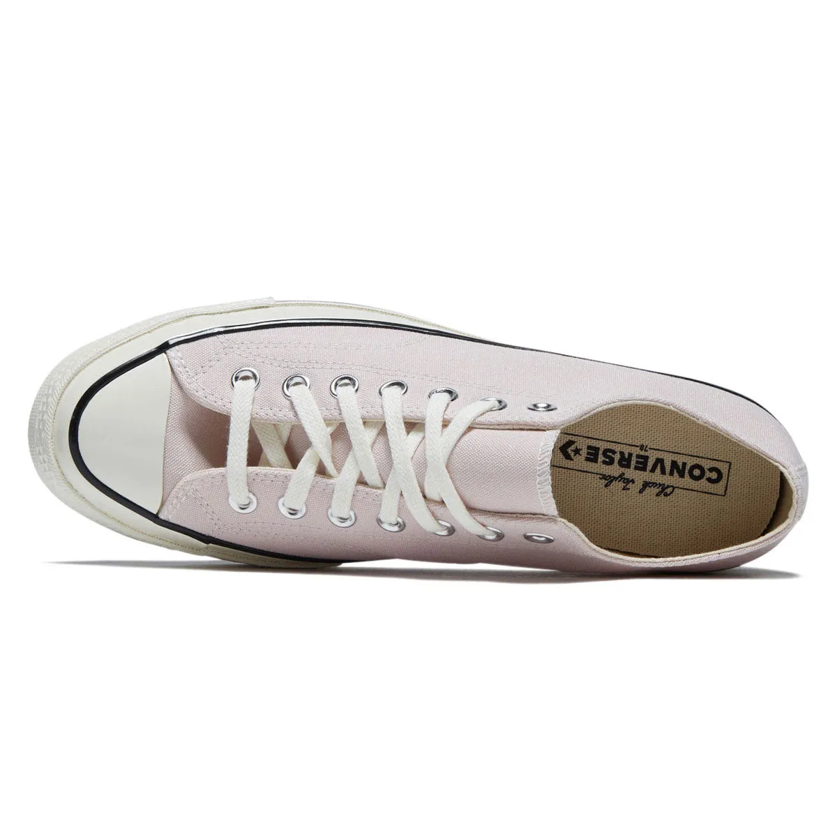 Converse Chuck 70 Ox Shoes - Shy Flamingo/Egret/Black Bold Step